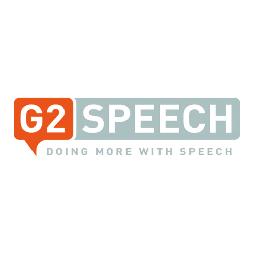 G2 Speech