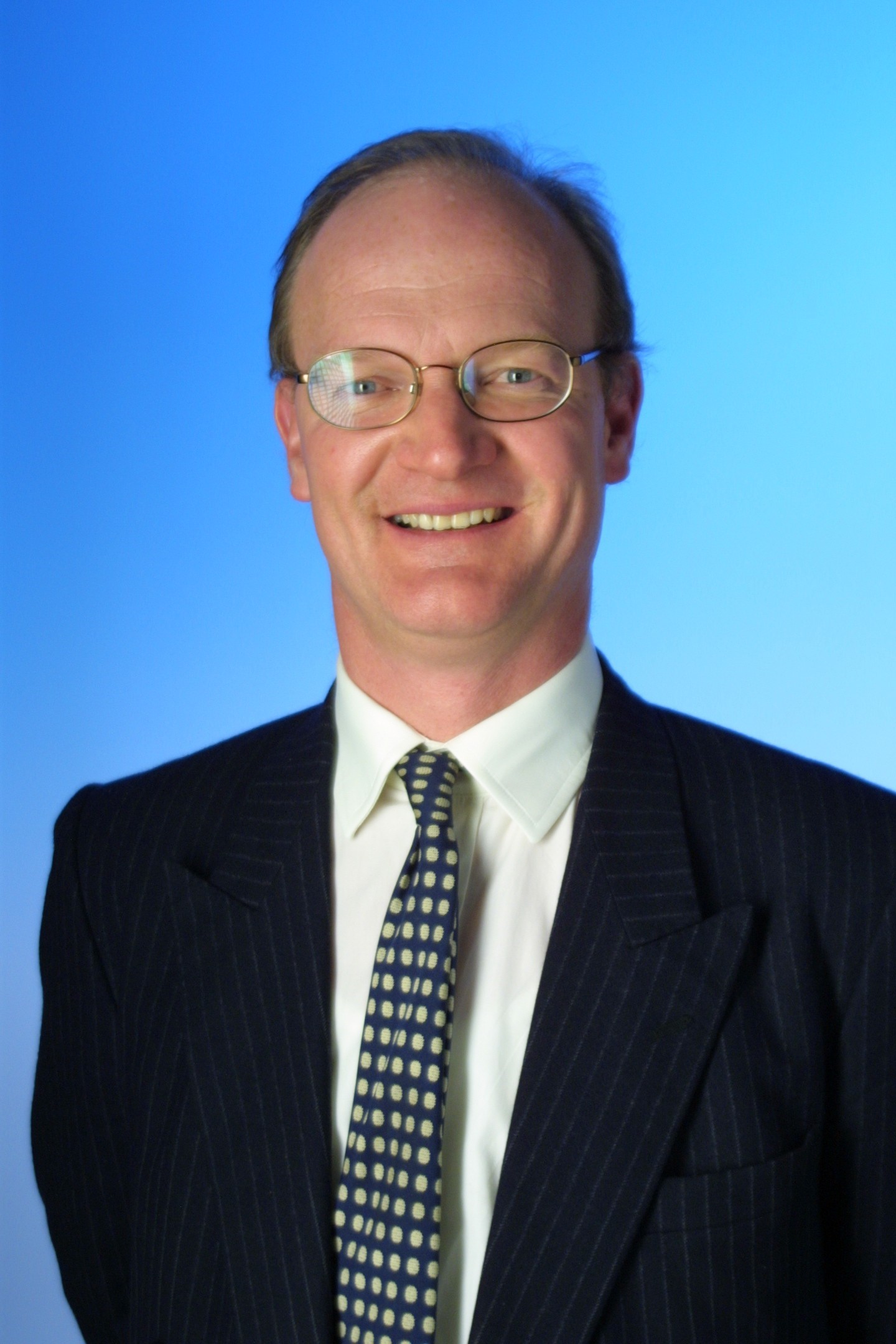 The Rt. Hon. David Willetts MP