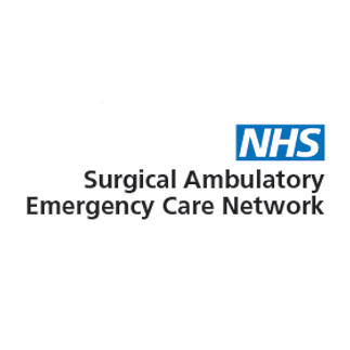 Acute Frailty and Surgical Ambulatory Emergency Care Networks