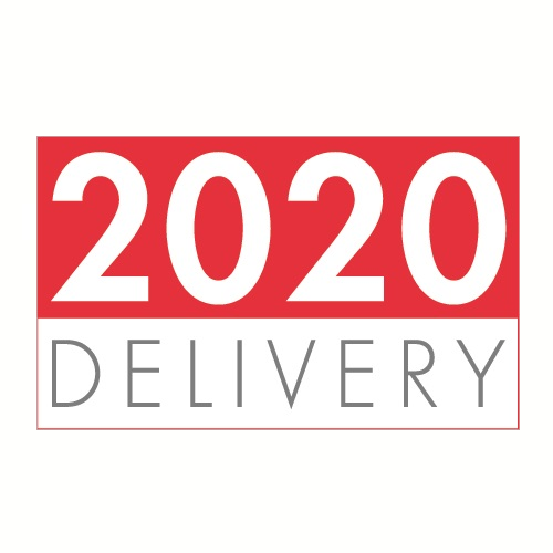 2020 Delivery