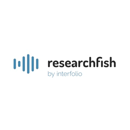 Researchfish Representative