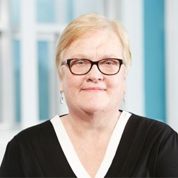 Dr Joanne Atkinson