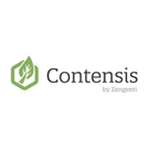 Contensis by Zengenti