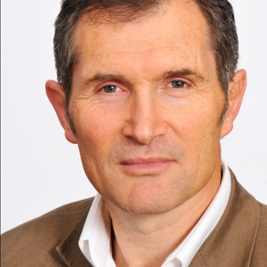 Professor Gareth Stratton