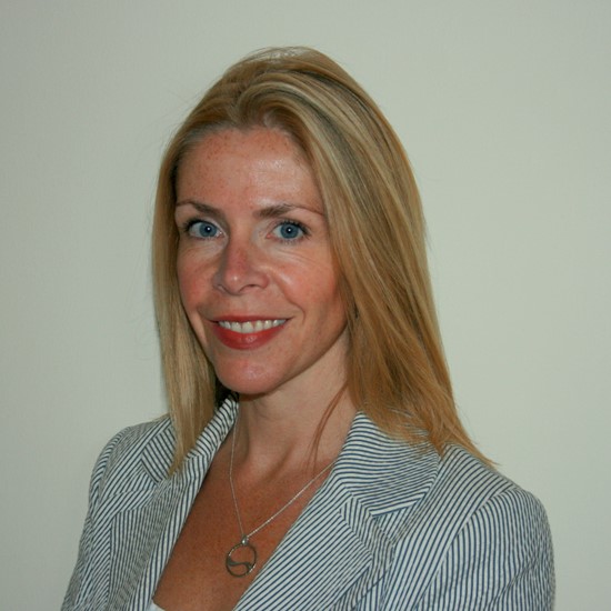 Professor Linda Bauld