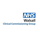 Walsall Clinical Commissioning Group