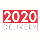 2020 Delivery