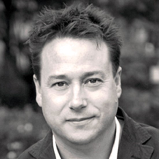 Professor Chris Bojke