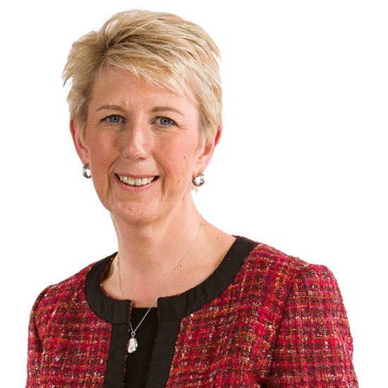 Angela Smith MP