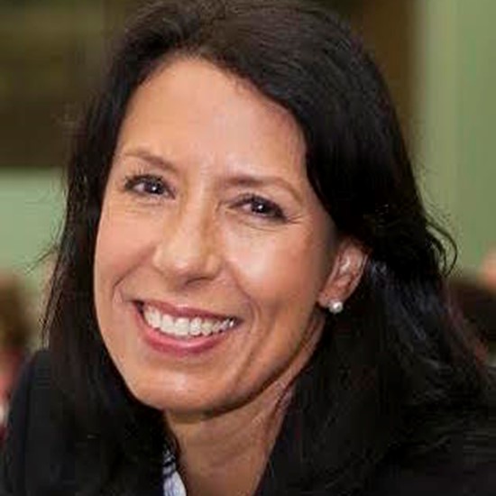 Debbie Abrahams MP