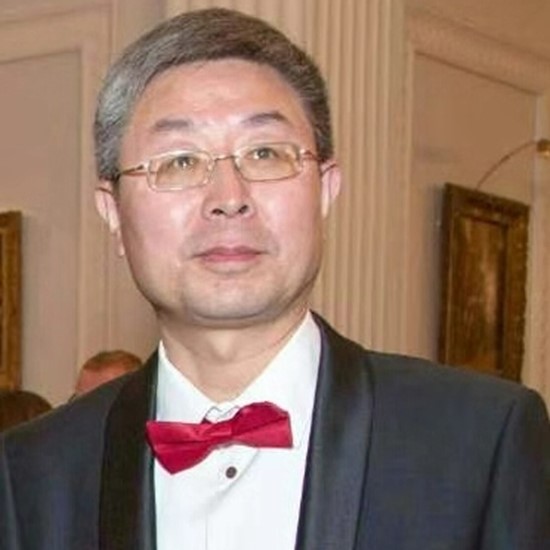 Minister MA Hui