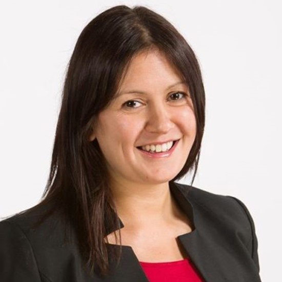 Lisa Nandy MP