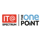 IT@Spectrum and The One Point