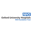 University of Oxford John Radcliffe Hospital (1)