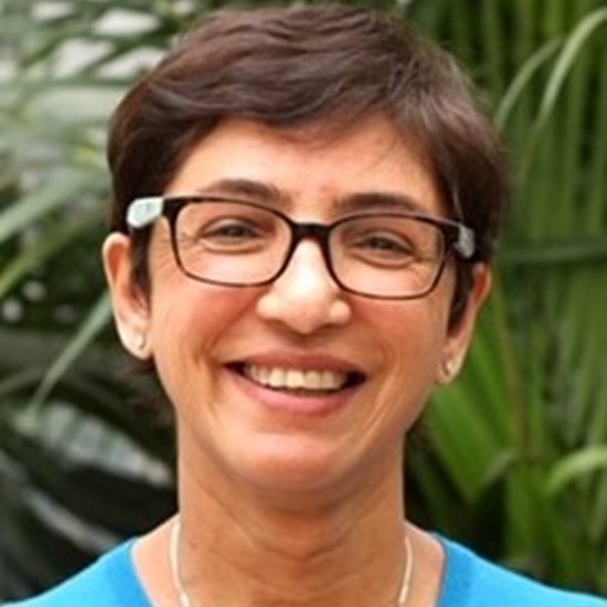 Dr Sunita Sharma