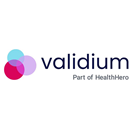 Validium part of HealthHero