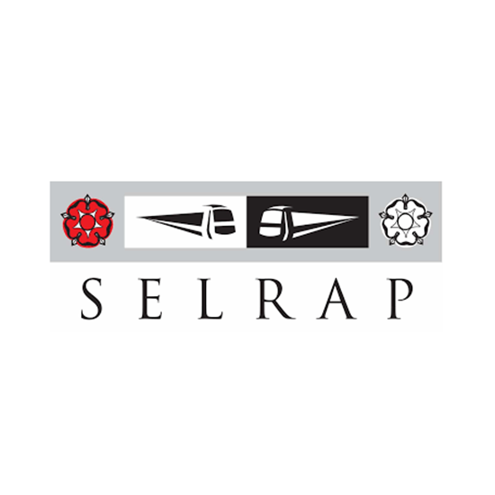 SELRAP (Skipton East Lancashire Rail Action Partnership) Representative
