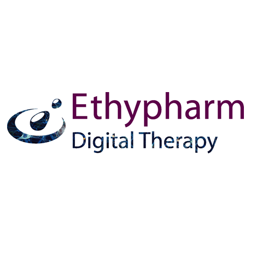 Ethypharm Digital Therapy UK